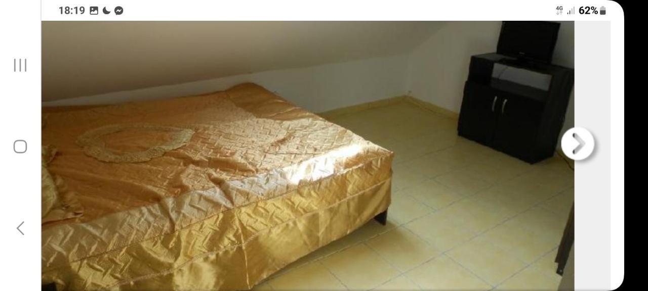 La Bibicu Hotell Agnita Eksteriør bilde