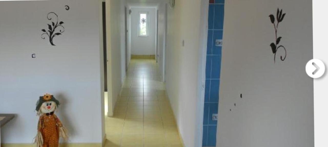La Bibicu Hotell Agnita Eksteriør bilde